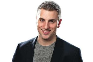 Brian Chesky - Airbnb
