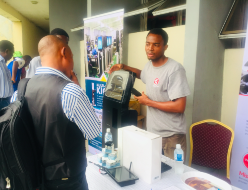 PORT HARCOURT INTERNATIONAL SCIENCE AND TECH EXPO